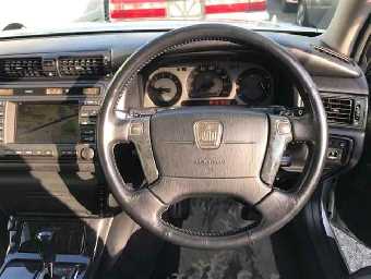 TOYOTA CROWN ESTATE 2003 Image 7