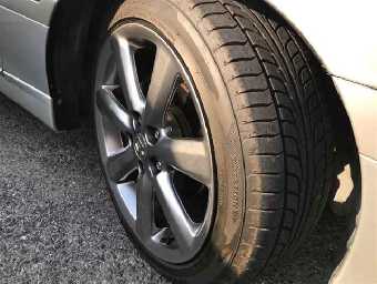 TOYOTA CROWN ESTATE 2003 Image 9