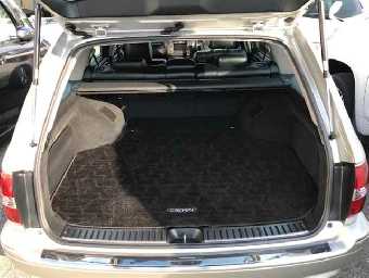 TOYOTA CROWN ESTATE 2003 Image 10