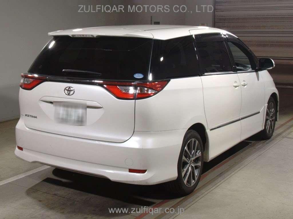 TOYOTA ESTIMA 2019 Image 2