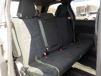 TOYOTA ESTIMA 2019 Image 14