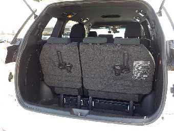 TOYOTA ESTIMA 2019 Image 16