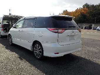 TOYOTA ESTIMA 2019 Image 20