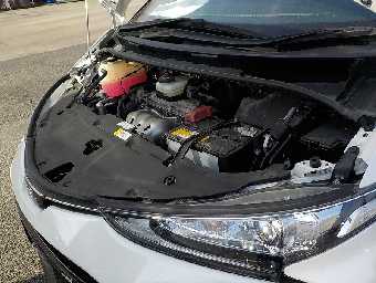 TOYOTA ESTIMA 2019 Image 22