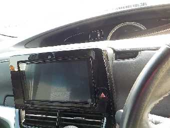 TOYOTA ESTIMA 2019 Image 10