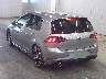 VOLKSWAGEN GOLF GTI 2018 Image 2