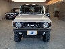 SUZUKI JIMNY 2020 Image 2