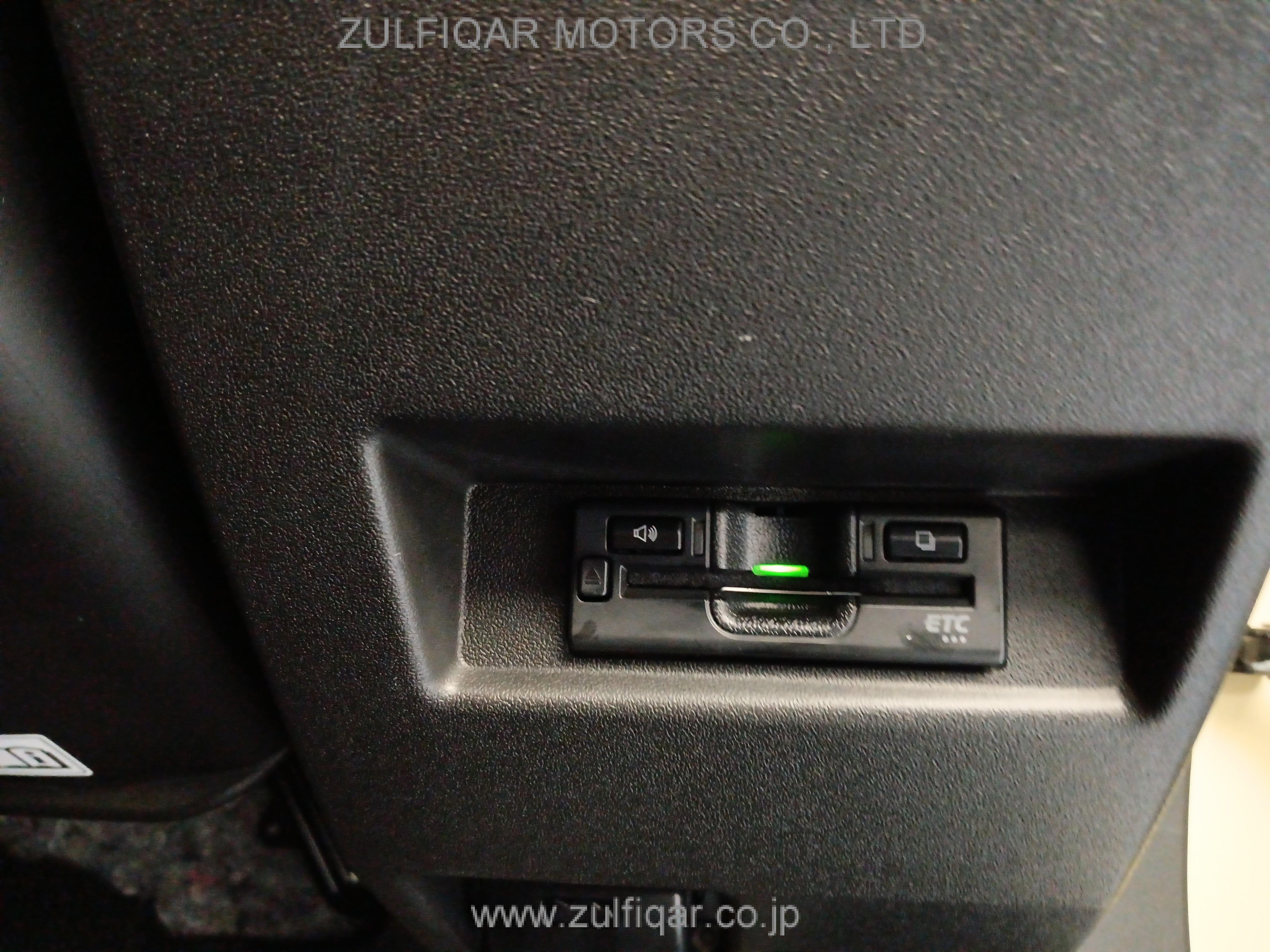 SUZUKI JIMNY 2020 Image 40