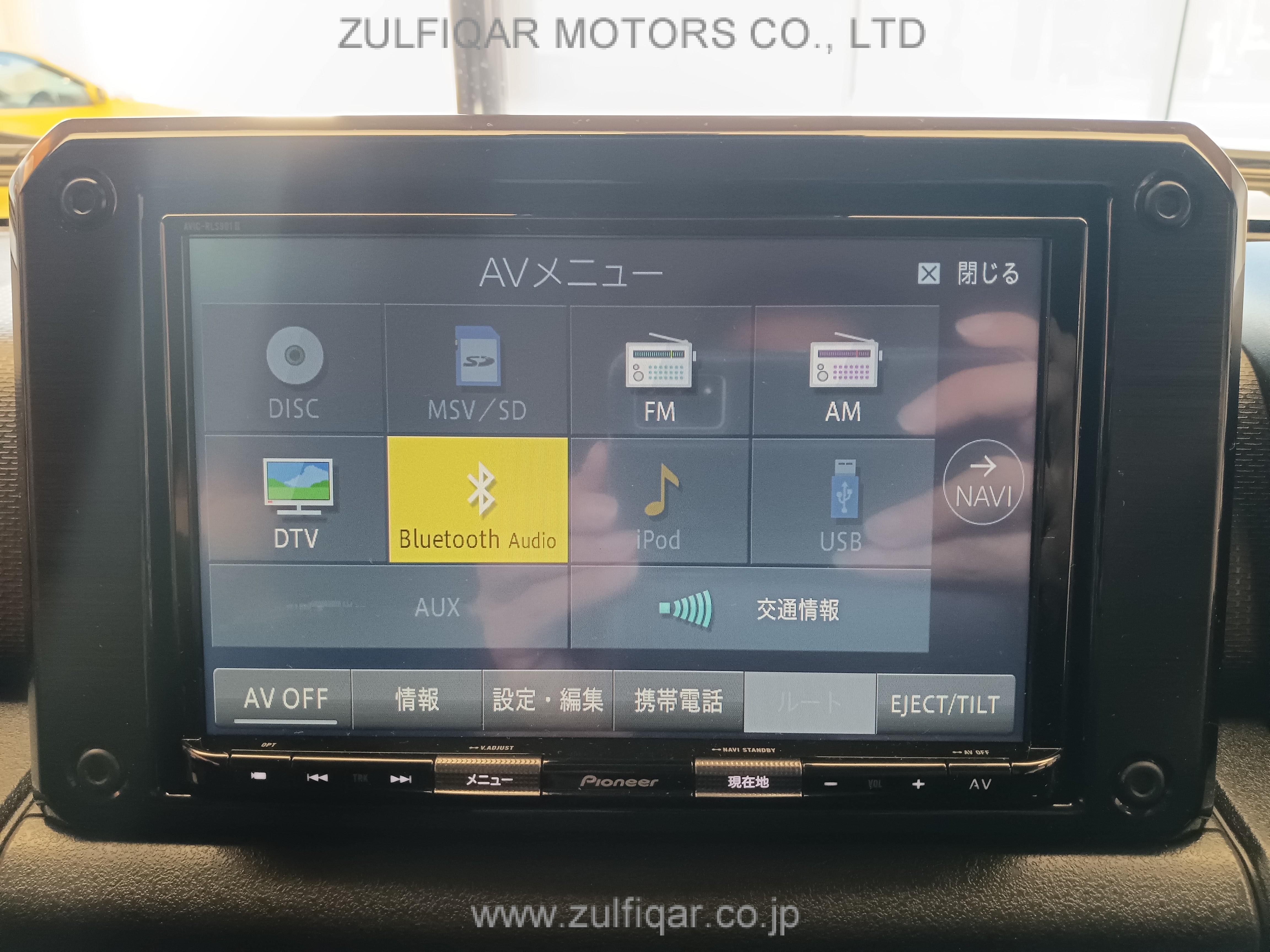 SUZUKI JIMNY 2020 Image 46