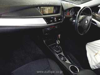 BMW X1 2013 Image 3