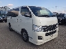 NISSAN NV350 CARAVAN 2016 Image 1