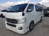 NISSAN NV350 CARAVAN 2016 Image 2