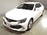 TOYOTA MARK X 2018 Image 1