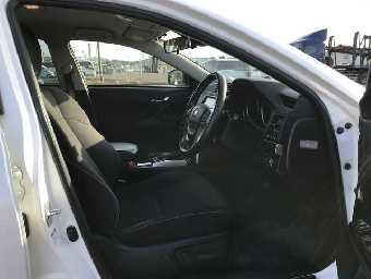 TOYOTA MARK X 2018 Image 12