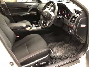 TOYOTA MARK X 2018 Image 5