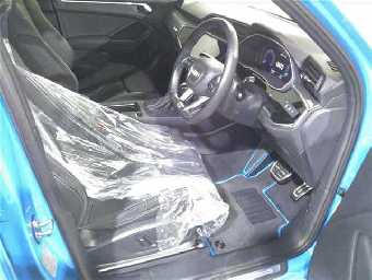 AUDI Q3 2020 Image 4