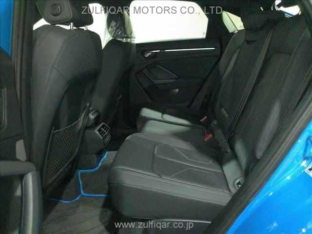 AUDI Q3 2020 Image 5