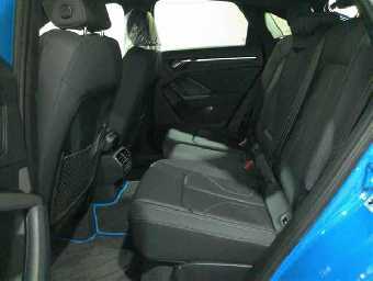 AUDI Q3 2020 Image 5