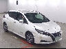 NISSAN LEAF 2019 Image 1