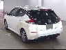 NISSAN LEAF 2019 Image 2