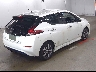 NISSAN LEAF 2019 Image 5