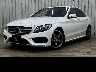 MERCEDES BENZ C CLASS 2018 Image 1