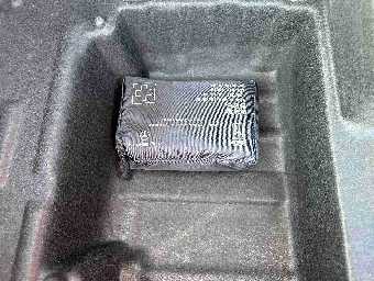 MERCEDES BENZ C CLASS 2018 Image 23