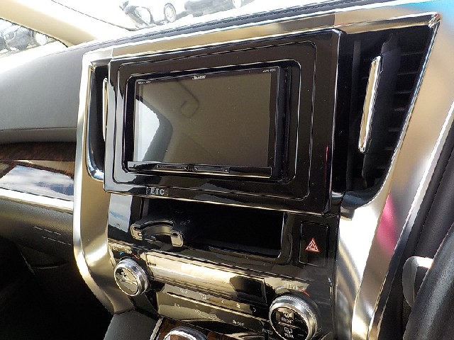 TOYOTA VELLFIRE 2019 Image 19