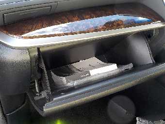 TOYOTA VELLFIRE 2019 Image 14