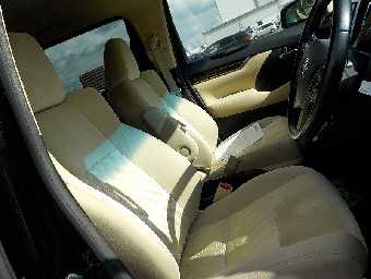 TOYOTA VELLFIRE 2019 Image 15