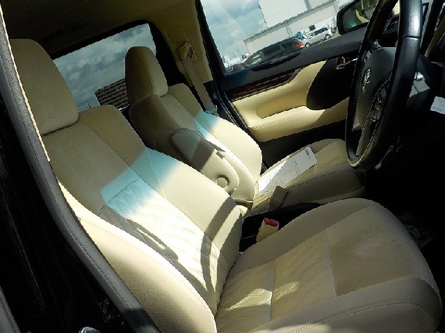 TOYOTA VELLFIRE 2019 Image 22