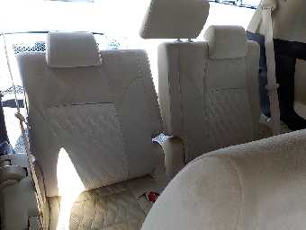 TOYOTA VELLFIRE 2019 Image 17