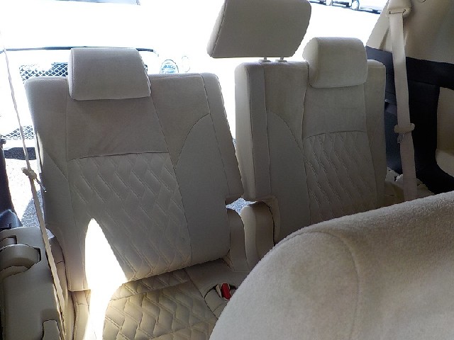 TOYOTA VELLFIRE 2019 Image 24