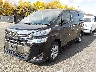 TOYOTA VELLFIRE 2019 Image 27