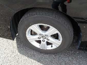 TOYOTA VELLFIRE 2019 Image 23