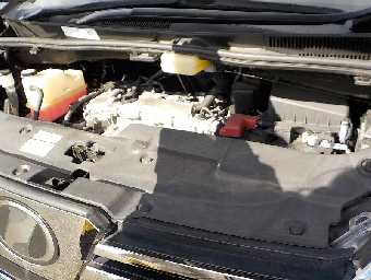 TOYOTA VELLFIRE 2019 Image 24