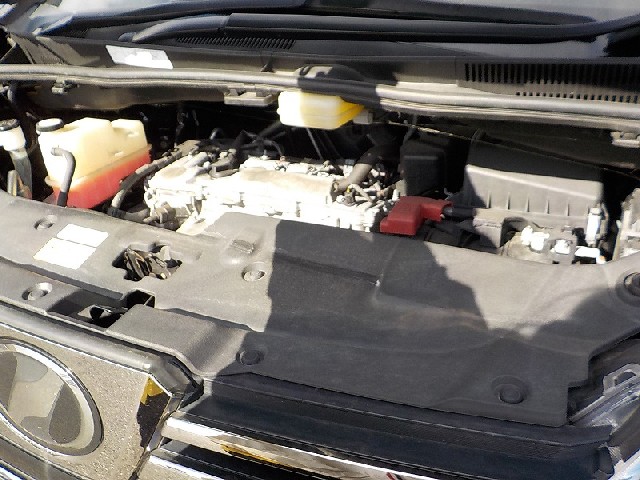 TOYOTA VELLFIRE 2019 Image 31