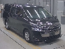 TOYOTA VELLFIRE 2019 Image 5