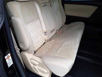 TOYOTA VELLFIRE 2019 Image 10