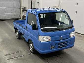 HONDA ACTY TRUCK 2013 Image 1