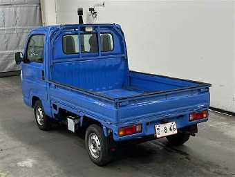 HONDA ACTY TRUCK 2013 Image 2