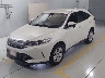 TOYOTA HARRIER 2020 Image 1