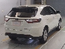 TOYOTA HARRIER 2020 Image 2