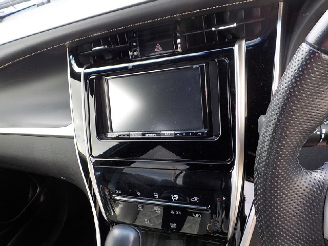 TOYOTA HARRIER 2020 Image 19