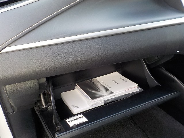 TOYOTA HARRIER 2020 Image 21