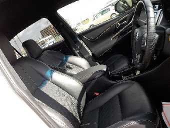 TOYOTA HARRIER 2020 Image 15