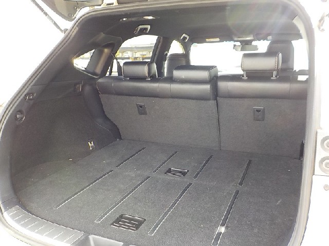 TOYOTA HARRIER 2020 Image 24