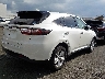 TOYOTA HARRIER 2020 Image 27