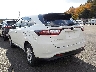 TOYOTA HARRIER 2020 Image 28