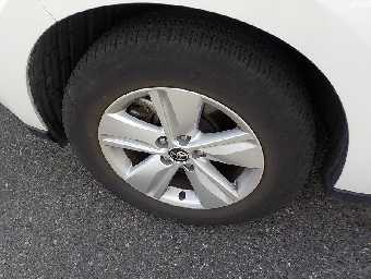 TOYOTA HARRIER 2020 Image 22